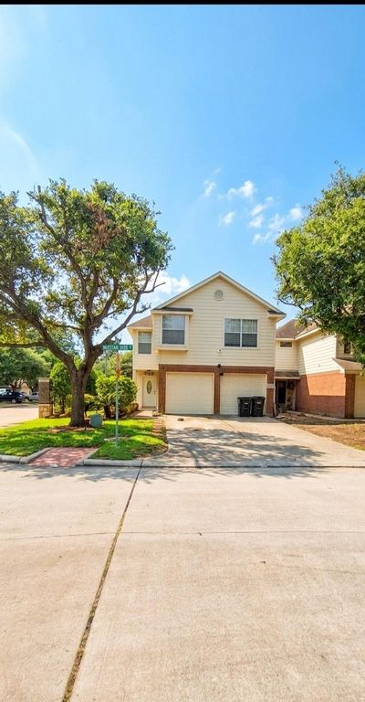 15642 Kiplands Bend Drive, Houston, TX 77014