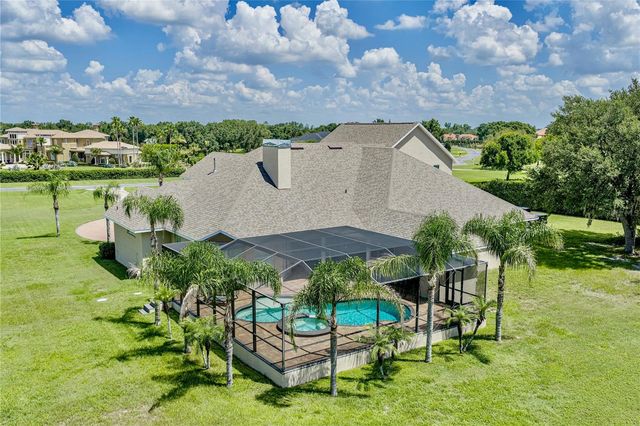 11518 HAMMOCK OAKS COURT, Lithia, FL 33547