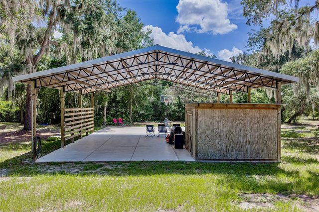 11518 HAMMOCK OAKS COURT, Lithia, FL 33547