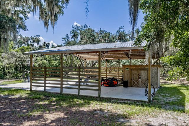 11518 HAMMOCK OAKS COURT, Lithia, FL 33547
