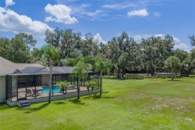 11518 HAMMOCK OAKS COURT, Lithia, FL 33547