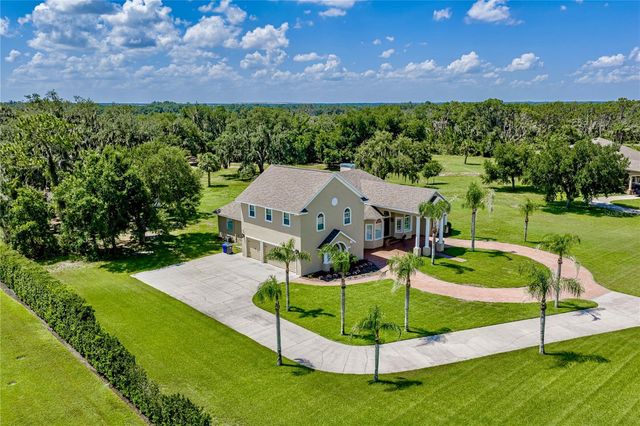 11518 HAMMOCK OAKS COURT, Lithia, FL 33547