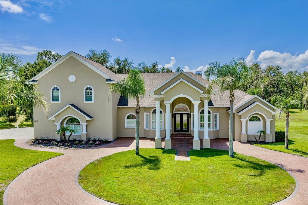 11518 HAMMOCK OAKS COURT, Lithia, FL 33547