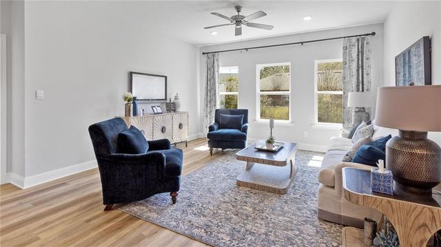 7348 Hawkins Manor N, Mobile, AL 36695