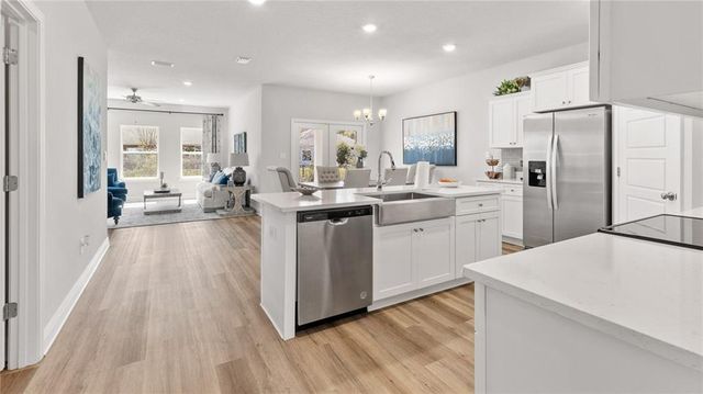 7348 Hawkins Manor N, Mobile, AL 36695