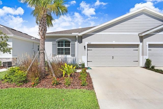 3805 STORMY THISTLE PLACE, Plant City, FL 33565