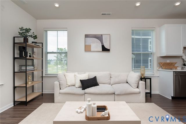 14423 Hancock Towns Dr, Chesterfield, VA 23832