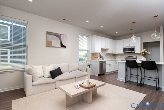 14423 Hancock Towns Dr, Chesterfield, VA 23832