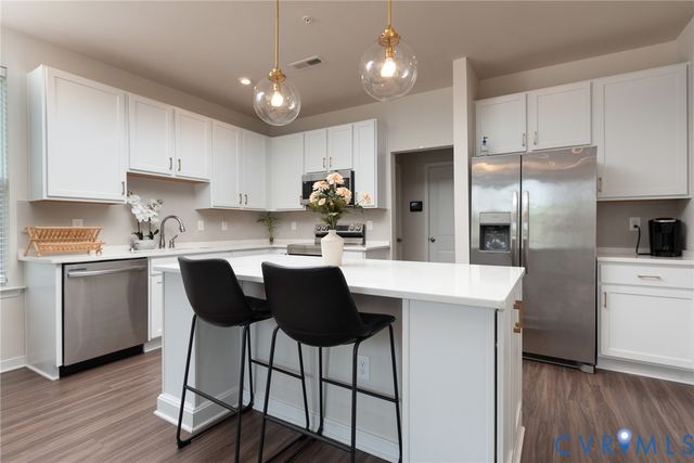 14423 Hancock Towns Dr, Chesterfield, VA 23832