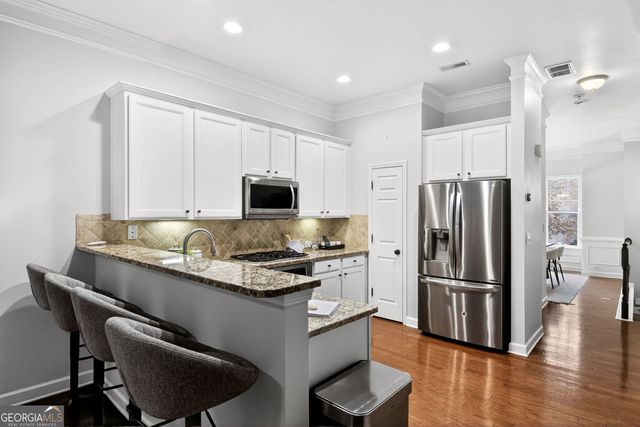 1982 Cobblestone Circle NE, Brookhaven, GA 30319