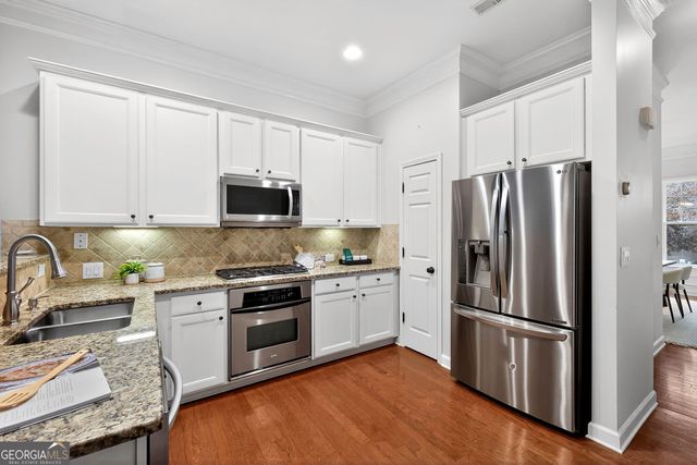 1982 Cobblestone Circle NE, Brookhaven, GA 30319