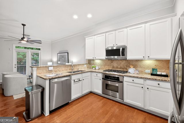 1982 Cobblestone Circle NE, Brookhaven, GA 30319