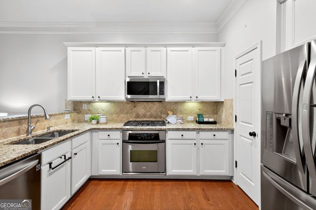 1982 Cobblestone Circle NE, Brookhaven, GA 30319