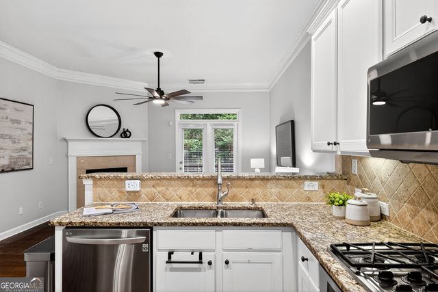 1982 Cobblestone Circle NE, Brookhaven, GA 30319