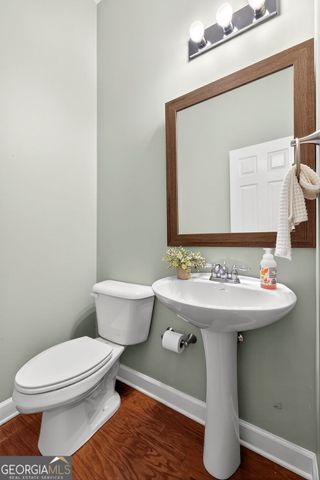 1982 Cobblestone Circle NE, Brookhaven, GA 30319