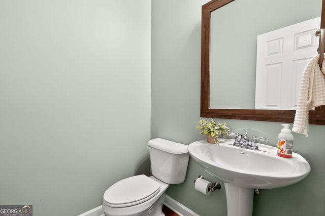 1982 Cobblestone Circle NE, Brookhaven, GA 30319