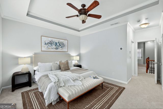 1982 Cobblestone Circle NE, Brookhaven, GA 30319