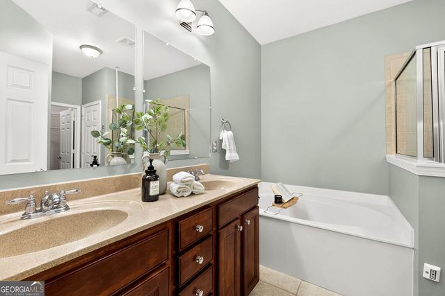 1982 Cobblestone Circle NE, Brookhaven, GA 30319