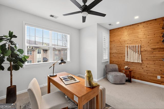 1982 Cobblestone Circle NE, Brookhaven, GA 30319