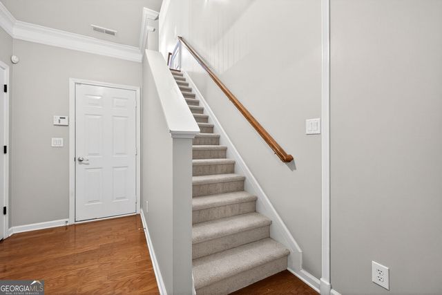 1982 Cobblestone Circle NE, Brookhaven, GA 30319