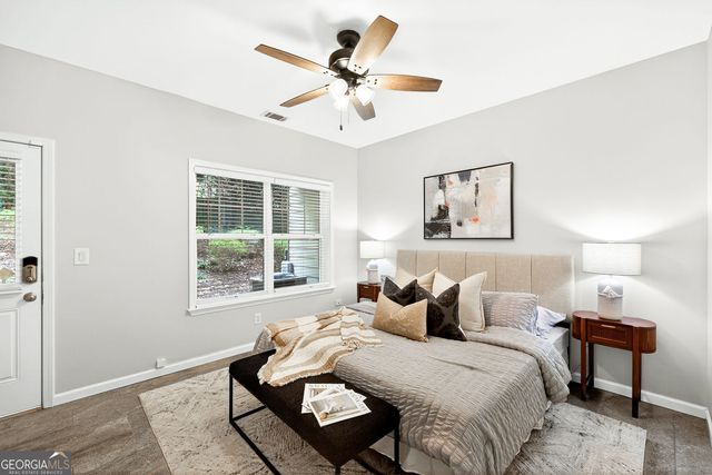 1982 Cobblestone Circle NE, Brookhaven, GA 30319