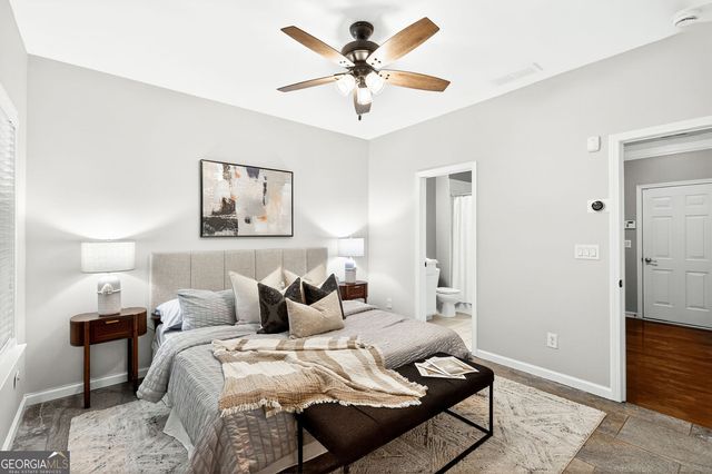 1982 Cobblestone Circle NE, Brookhaven, GA 30319