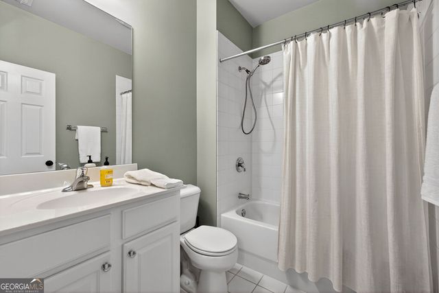 1982 Cobblestone Circle NE, Brookhaven, GA 30319