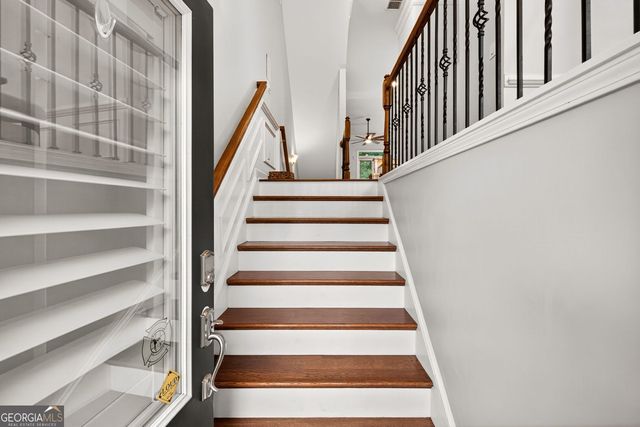 1982 Cobblestone Circle NE, Brookhaven, GA 30319