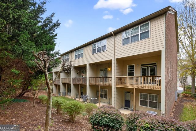 1982 Cobblestone Circle NE, Brookhaven, GA 30319