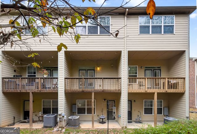 1982 Cobblestone Circle NE, Brookhaven, GA 30319