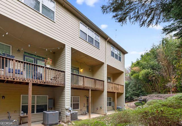 1982 Cobblestone Circle NE, Brookhaven, GA 30319