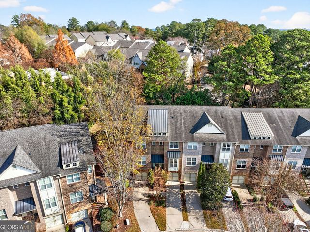 1982 Cobblestone Circle NE, Brookhaven, GA 30319