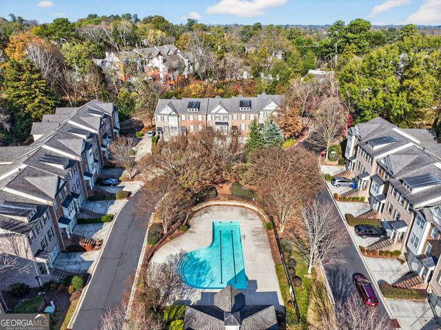 1982 Cobblestone Circle NE, Brookhaven, GA 30319