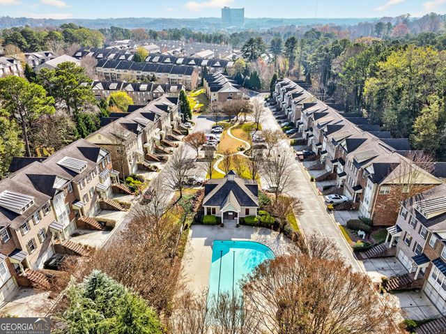 1982 Cobblestone Circle NE, Brookhaven, GA 30319