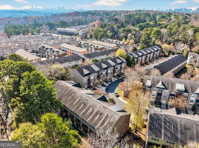 1982 Cobblestone Circle NE, Brookhaven, GA 30319