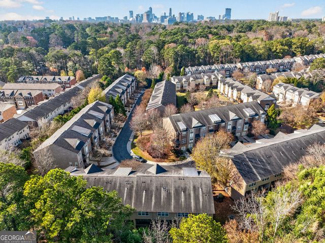 1982 Cobblestone Circle NE, Brookhaven, GA 30319