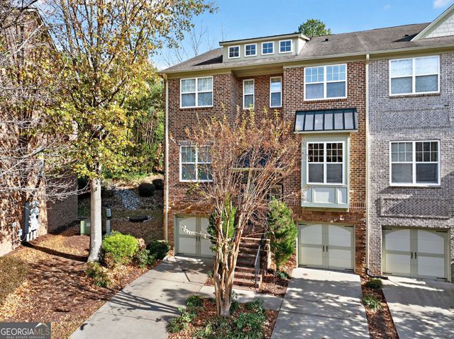 1982 Cobblestone Circle NE, Brookhaven, GA 30319