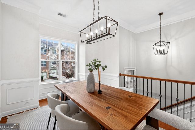 1982 Cobblestone Circle NE, Brookhaven, GA 30319