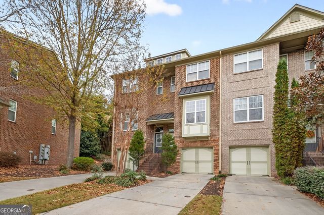 1982 Cobblestone Circle NE, Brookhaven, GA 30319