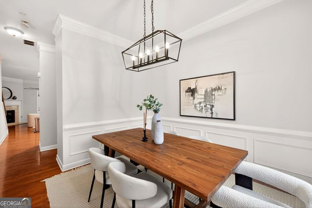 1982 Cobblestone Circle NE, Brookhaven, GA 30319