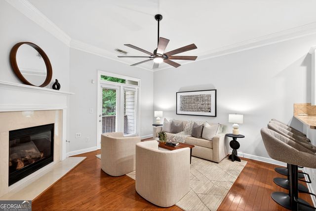 1982 Cobblestone Circle NE, Brookhaven, GA 30319