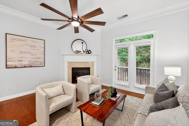 1982 Cobblestone Circle NE, Brookhaven, GA 30319