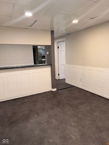 124 Bellefontaine Street, Beech Grove, IN 46107