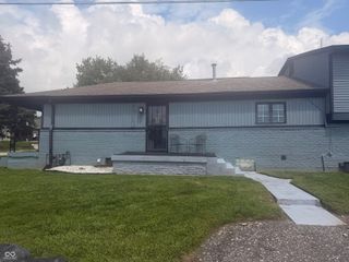 124 Bellefontaine Street, Beech Grove, IN 46107
