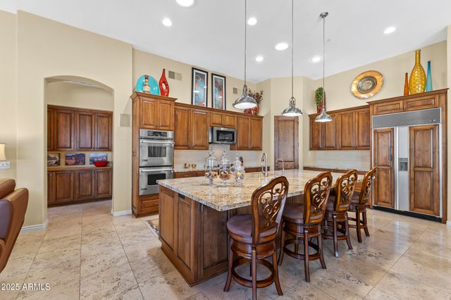 7335 E QUAIL TRACK Road, Scottsdale, AZ 85266