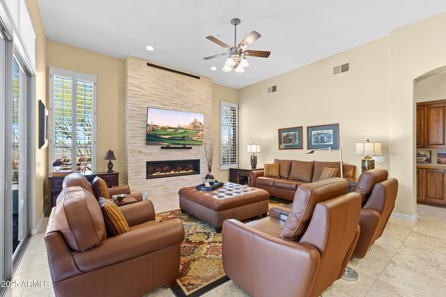 7335 E QUAIL TRACK Road, Scottsdale, AZ 85266