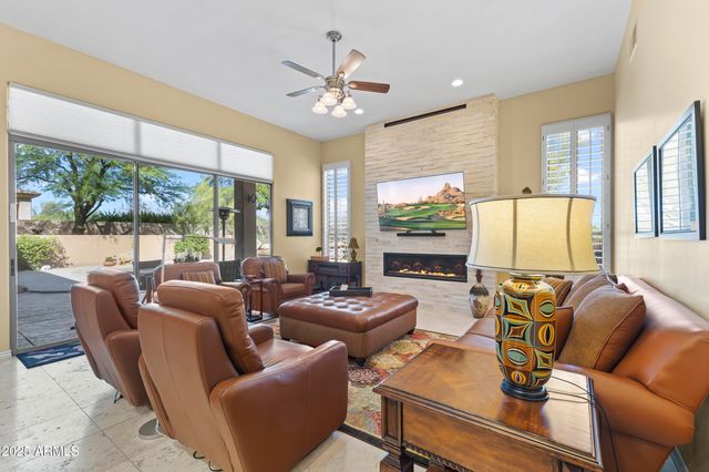 7335 E QUAIL TRACK Road, Scottsdale, AZ 85266