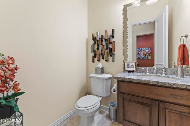 7335 E QUAIL TRACK Road, Scottsdale, AZ 85266