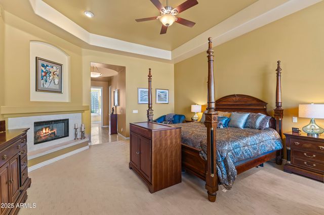 7335 E QUAIL TRACK Road, Scottsdale, AZ 85266