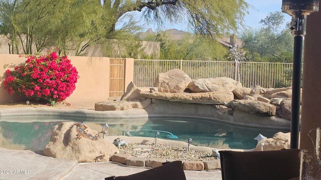 7335 E QUAIL TRACK Road, Scottsdale, AZ 85266